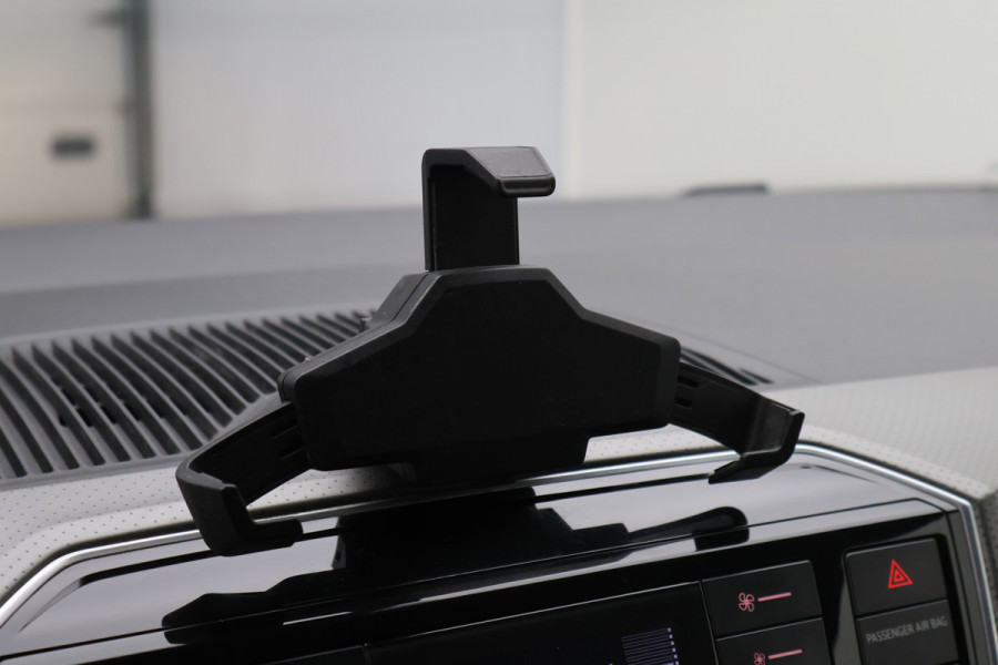 Volkswagen up! 1.0 BMT high up! Climate, Stoelverwarming, Cruise, PDC, 16"