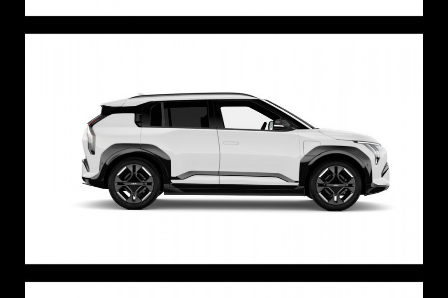 Kia EV3 GT-Line AWD 81.4 kWh | ANWB Private Lease Deal € 614,-*