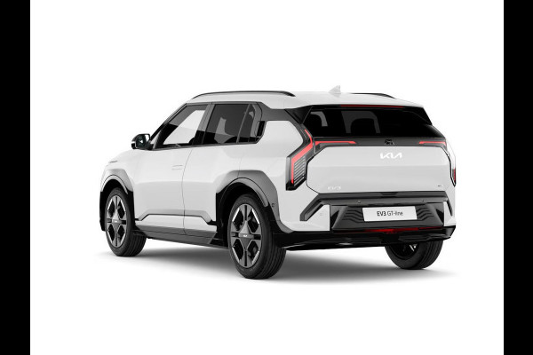 Kia EV3 GT-Line AWD 81.4 kWh | ANWB Private Lease Deal € 614,-*