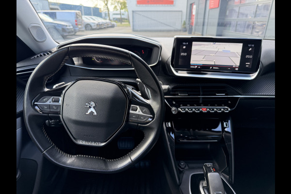 Peugeot 2008 130pk Allure Pack (Camera - Stoelverwarming - Keyless Entry - LED - Parkeersensoren V+A - Automatische Airco - 3D Cockpit - Navi