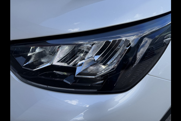 Peugeot 2008 130pk Allure Pack (Camera - Stoelverwarming - Keyless Entry - LED - Parkeersensoren V+A - Automatische Airco - 3D Cockpit - Navi