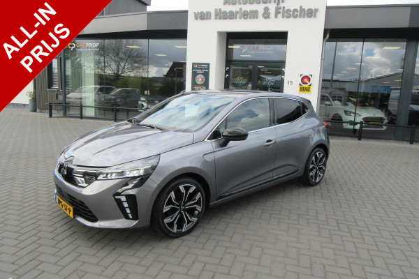 Mitsubishi Colt 1.0T MT First Edition, Camera, Ad. CC, Stoelverw, Blind Spot