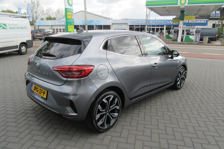 Mitsubishi Colt 1.0T MT First Edition, Camera, Ad. CC, Stoelverw, Blind Spot