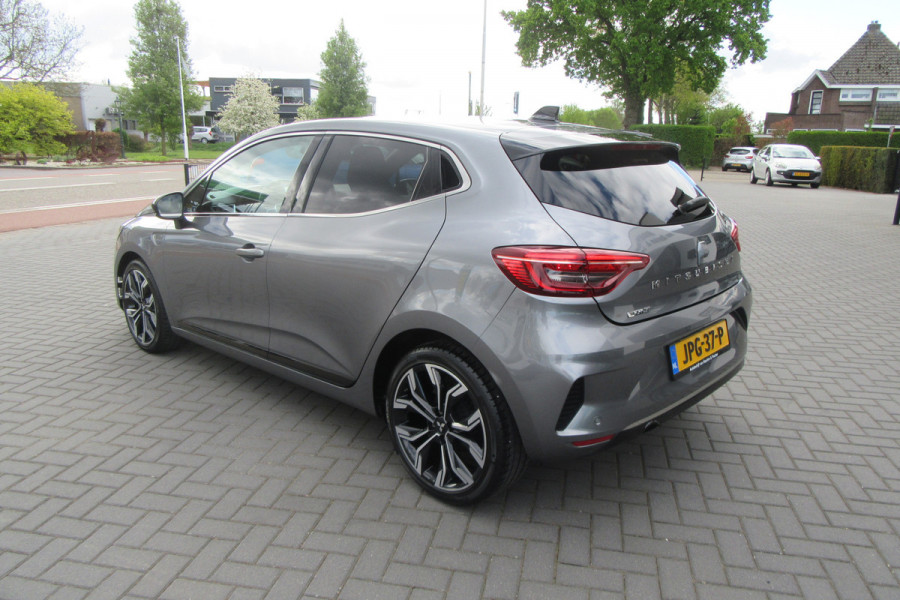 Mitsubishi Colt 1.0T MT First Edition, Camera, Ad. CC, Stoelverw, Blind Spot