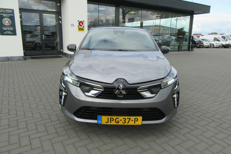 Mitsubishi Colt 1.0T MT First Edition, Camera, Ad. CC, Stoelverw, Blind Spot