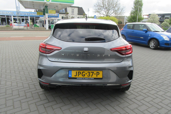 Mitsubishi Colt 1.0T MT First Edition, Camera, Ad. CC, Stoelverw, Blind Spot