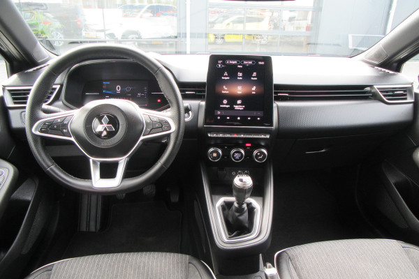 Mitsubishi Colt 1.0T MT First Edition, Camera, Ad. CC, Stoelverw, Blind Spot