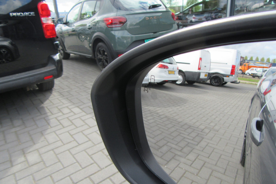 Mitsubishi Colt 1.0T MT First Edition, Camera, Ad. CC, Stoelverw, Blind Spot