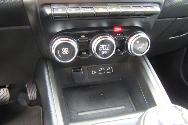 Mitsubishi Colt 1.0T MT First Edition, Camera, Ad. CC, Stoelverw, Blind Spot