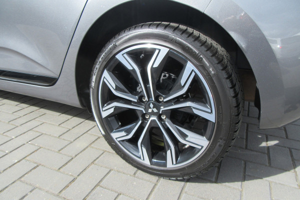 Mitsubishi Colt 1.0T MT First Edition, Camera, Ad. CC, Stoelverw, Blind Spot