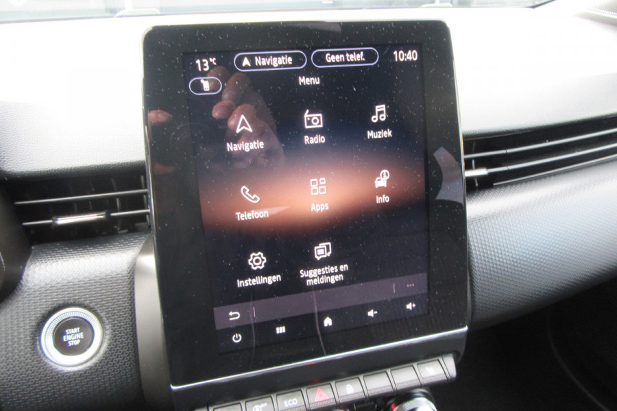 Mitsubishi Colt 1.0T MT First Edition, Camera, Ad. CC, Stoelverw, Blind Spot