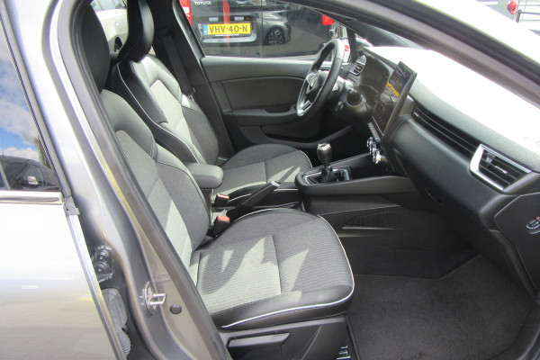 Mitsubishi Colt 1.0T MT First Edition, Camera, Ad. CC, Stoelverw, Blind Spot