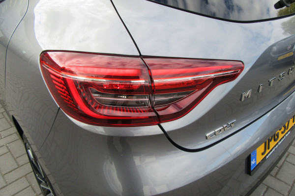 Mitsubishi Colt 1.0T MT First Edition, Camera, Ad. CC, Stoelverw, Blind Spot