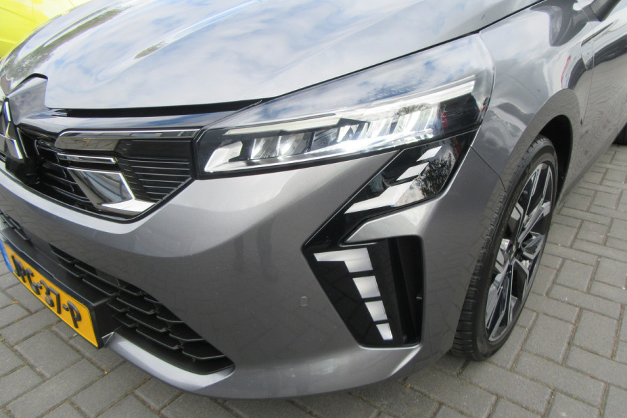 Mitsubishi Colt 1.0T MT First Edition, Camera, Ad. CC, Stoelverw, Blind Spot