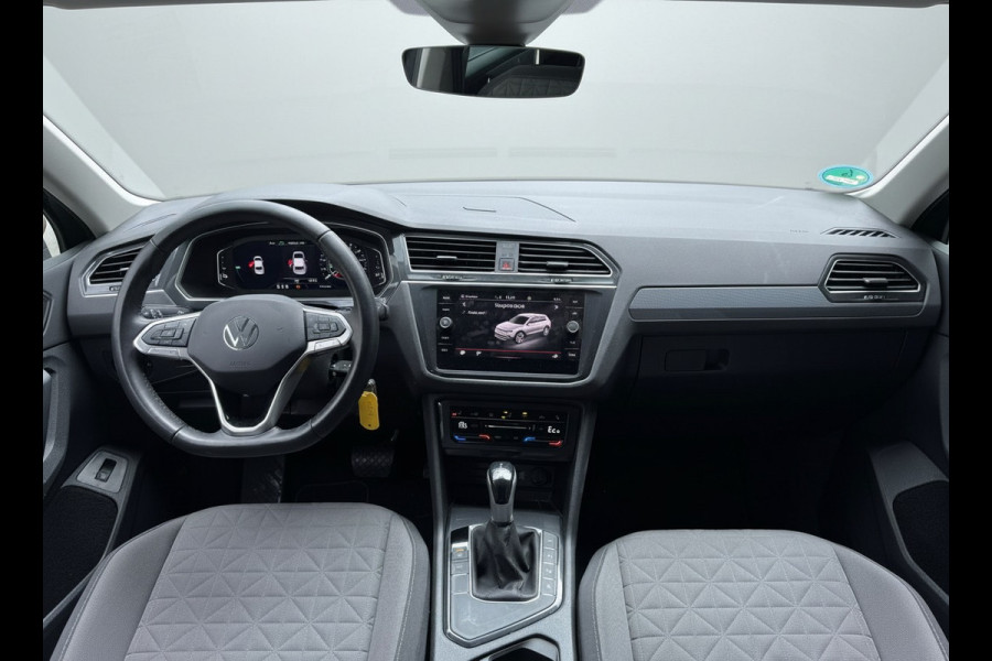 Volkswagen Tiguan e-Hybrid 245PK DSG LIFE TREKHAAK/NAVI/360CAMERA