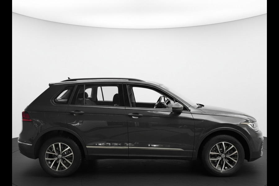 Volkswagen Tiguan e-Hybrid 245PK DSG LIFE TREKHAAK/NAVI/360CAMERA
