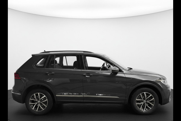 Volkswagen Tiguan e-Hybrid 245PK DSG LIFE TREKHAAK/NAVI/360CAMERA