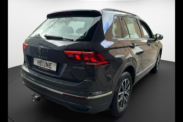 Volkswagen Tiguan e-Hybrid 245PK DSG LIFE TREKHAAK/NAVI/360CAMERA