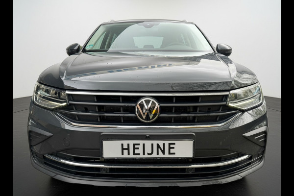 Volkswagen Tiguan e-Hybrid 245PK DSG LIFE TREKHAAK/NAVI/360CAMERA
