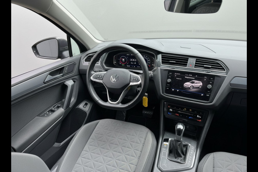 Volkswagen Tiguan e-Hybrid 245PK DSG LIFE TREKHAAK/NAVI/360CAMERA