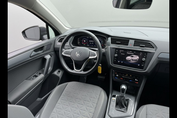 Volkswagen Tiguan e-Hybrid 245PK DSG LIFE TREKHAAK/NAVI/360CAMERA