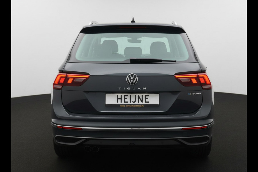 Volkswagen Tiguan e-Hybrid 245PK DSG LIFE TREKHAAK/NAVI/360CAMERA
