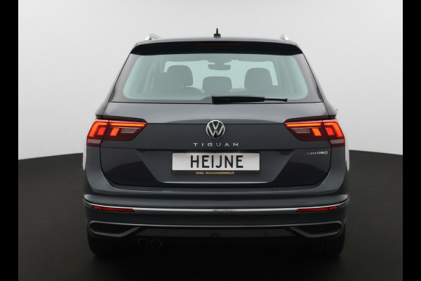 Volkswagen Tiguan e-Hybrid 245PK DSG LIFE TREKHAAK/NAVI/360CAMERA