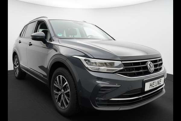 Volkswagen Tiguan e-Hybrid 245PK DSG LIFE TREKHAAK/NAVI/360CAMERA