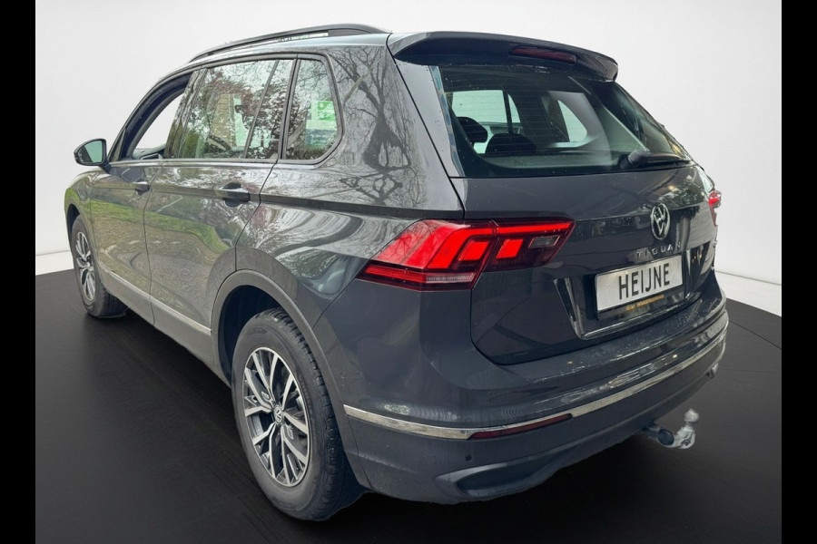 Volkswagen Tiguan e-Hybrid 245PK DSG LIFE TREKHAAK/NAVI/360CAMERA