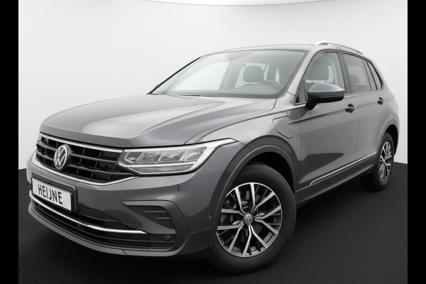 Volkswagen Tiguan e-Hybrid 245PK DSG LIFE TREKHAAK/NAVI/360CAMERA