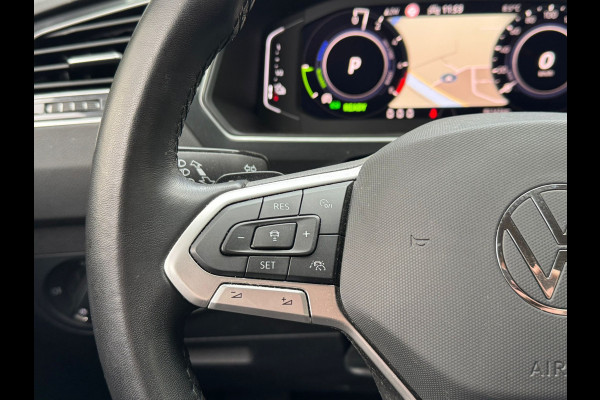 Volkswagen Tiguan e-Hybrid 245PK DSG LIFE TREKHAAK/NAVI/360CAMERA