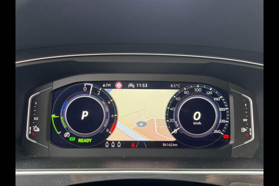 Volkswagen Tiguan e-Hybrid 245PK DSG LIFE TREKHAAK/NAVI/360CAMERA