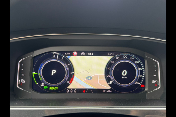 Volkswagen Tiguan e-Hybrid 245PK DSG LIFE TREKHAAK/NAVI/360CAMERA