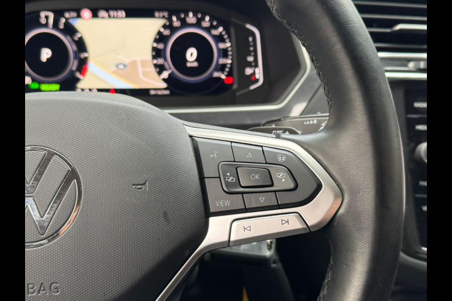 Volkswagen Tiguan e-Hybrid 245PK DSG LIFE TREKHAAK/NAVI/360CAMERA