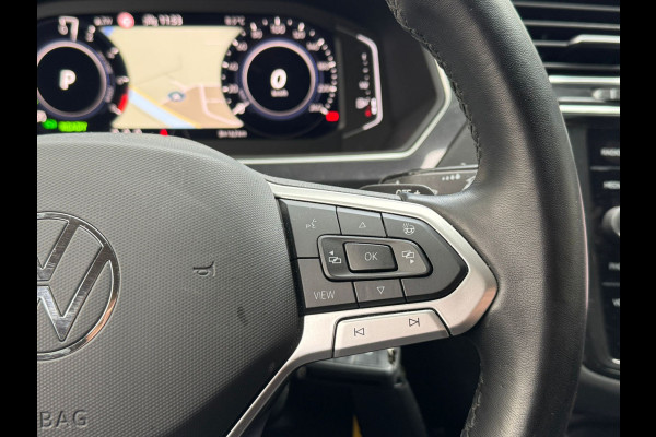 Volkswagen Tiguan e-Hybrid 245PK DSG LIFE TREKHAAK/NAVI/360CAMERA