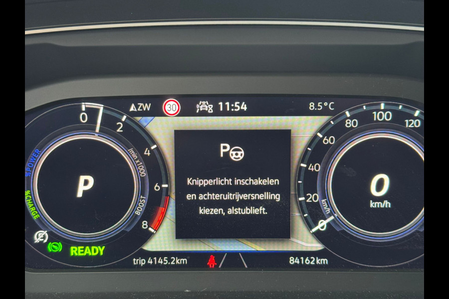 Volkswagen Tiguan e-Hybrid 245PK DSG LIFE TREKHAAK/NAVI/360CAMERA