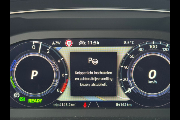 Volkswagen Tiguan e-Hybrid 245PK DSG LIFE TREKHAAK/NAVI/360CAMERA