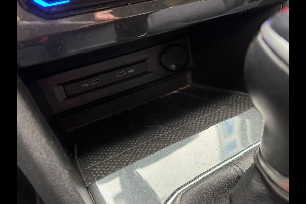 Volkswagen Tiguan e-Hybrid 245PK DSG LIFE TREKHAAK/NAVI/360CAMERA