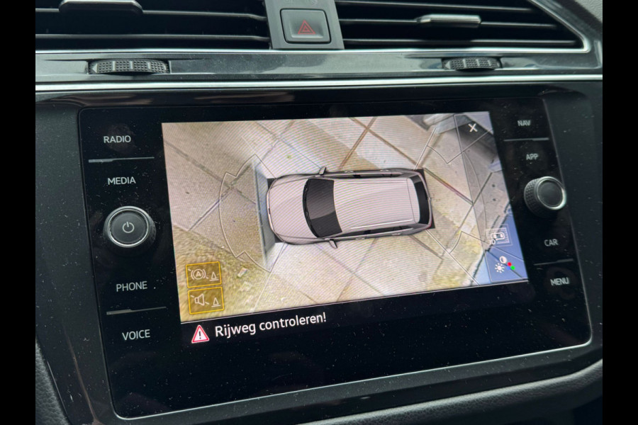 Volkswagen Tiguan e-Hybrid 245PK DSG LIFE TREKHAAK/NAVI/360CAMERA