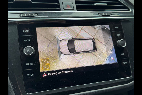 Volkswagen Tiguan e-Hybrid 245PK DSG LIFE TREKHAAK/NAVI/360CAMERA