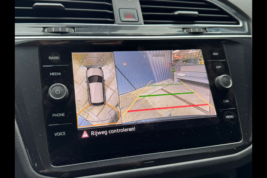 Volkswagen Tiguan e-Hybrid 245PK DSG LIFE TREKHAAK/NAVI/360CAMERA