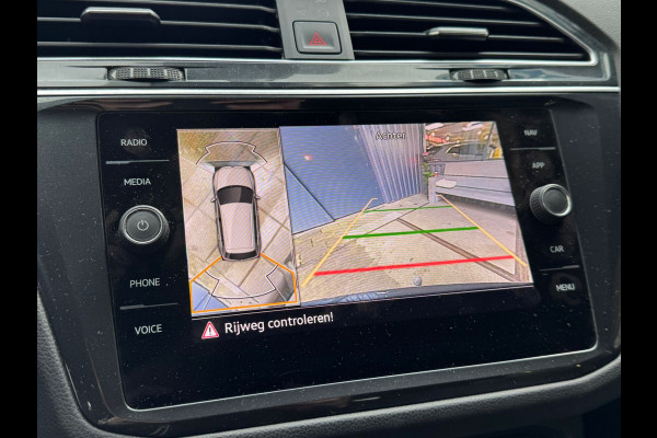Volkswagen Tiguan e-Hybrid 245PK DSG LIFE TREKHAAK/NAVI/360CAMERA