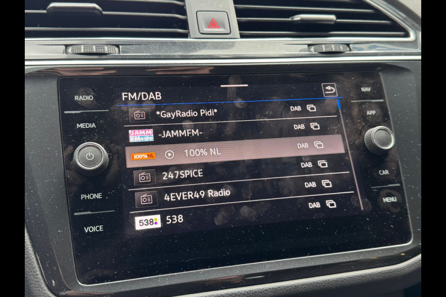 Volkswagen Tiguan e-Hybrid 245PK DSG LIFE TREKHAAK/NAVI/360CAMERA