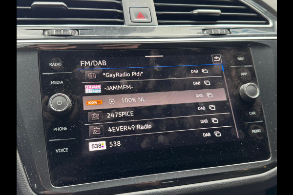 Volkswagen Tiguan e-Hybrid 245PK DSG LIFE TREKHAAK/NAVI/360CAMERA