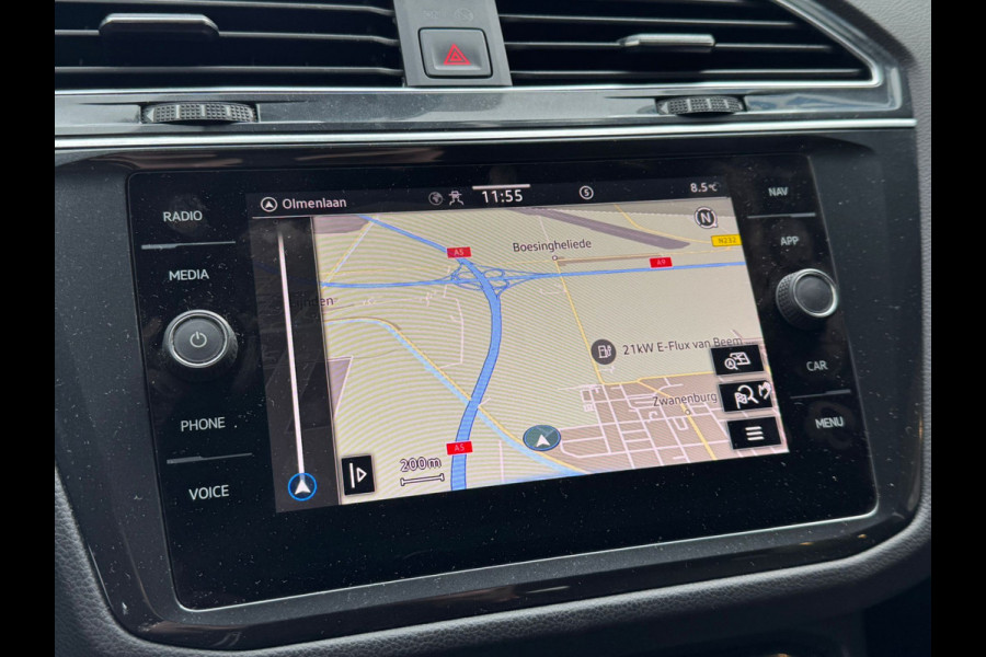 Volkswagen Tiguan e-Hybrid 245PK DSG LIFE TREKHAAK/NAVI/360CAMERA