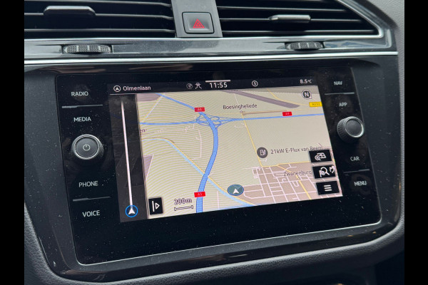 Volkswagen Tiguan e-Hybrid 245PK DSG LIFE TREKHAAK/NAVI/360CAMERA