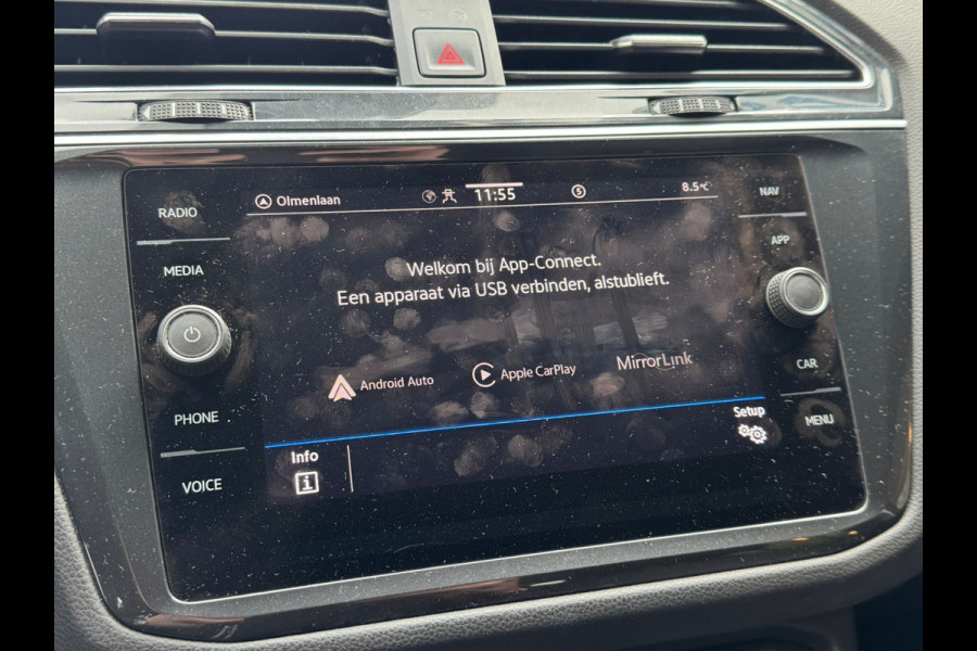 Volkswagen Tiguan e-Hybrid 245PK DSG LIFE TREKHAAK/NAVI/360CAMERA