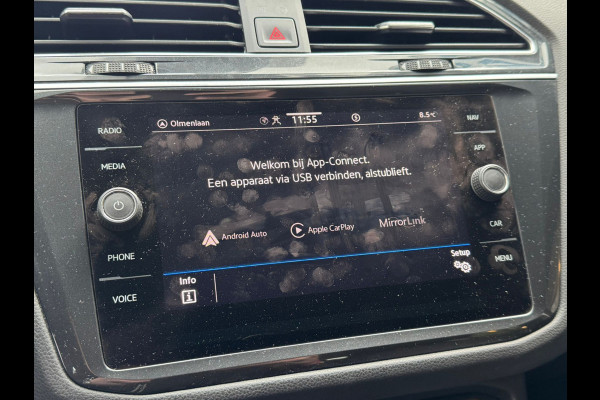 Volkswagen Tiguan e-Hybrid 245PK DSG LIFE TREKHAAK/NAVI/360CAMERA