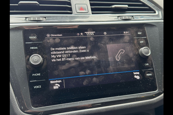 Volkswagen Tiguan e-Hybrid 245PK DSG LIFE TREKHAAK/NAVI/360CAMERA