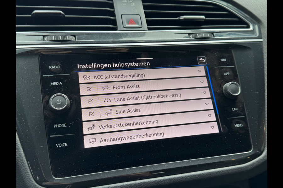 Volkswagen Tiguan e-Hybrid 245PK DSG LIFE TREKHAAK/NAVI/360CAMERA